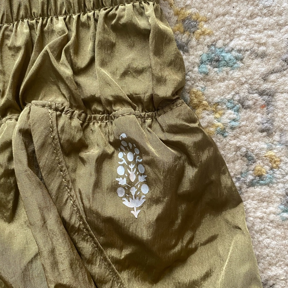 Free people movement The Way Home Shorts - Picture 2 of 5